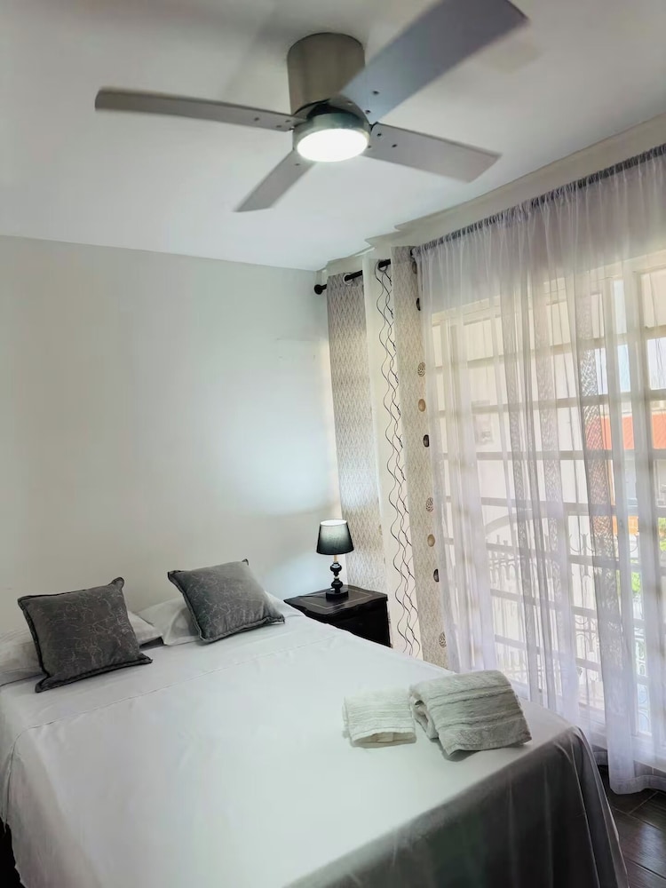 Hostal Boutique Marin