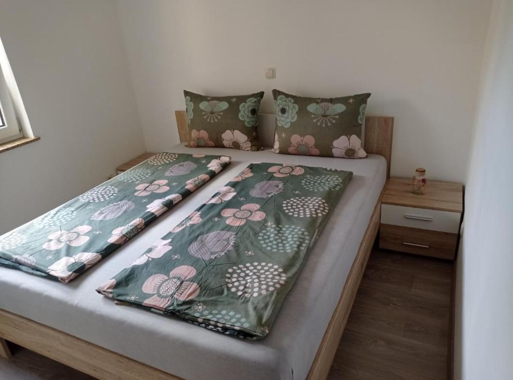 Holiday Home Mumy