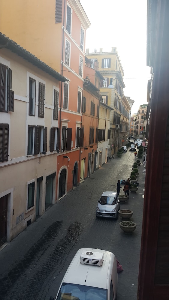 Relais Bocca di Leone