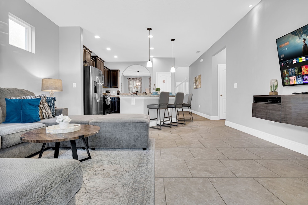 5Br Davenport Home W/ Pool & Private Hot Tub