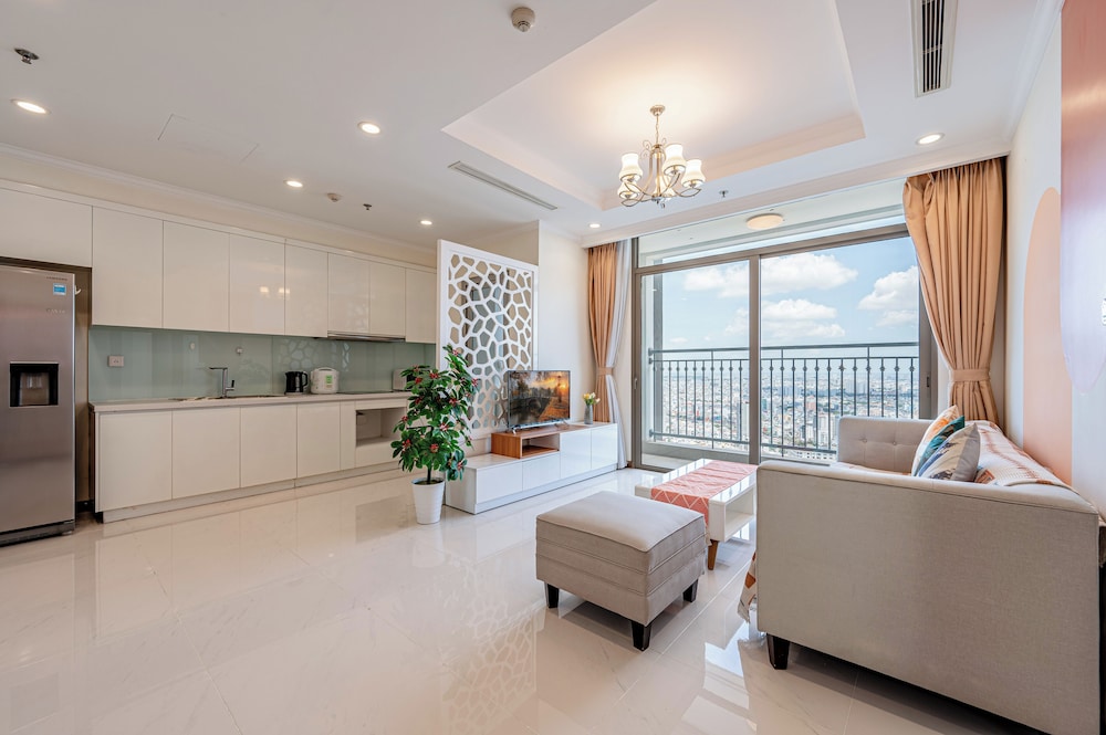 Horizon Panorama Apartment Vinhomes
