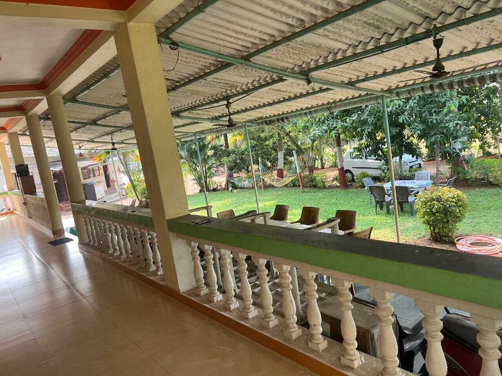 Shree Savali Resort