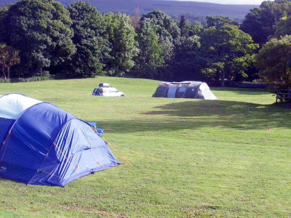 Aysgarth Falls Hotel