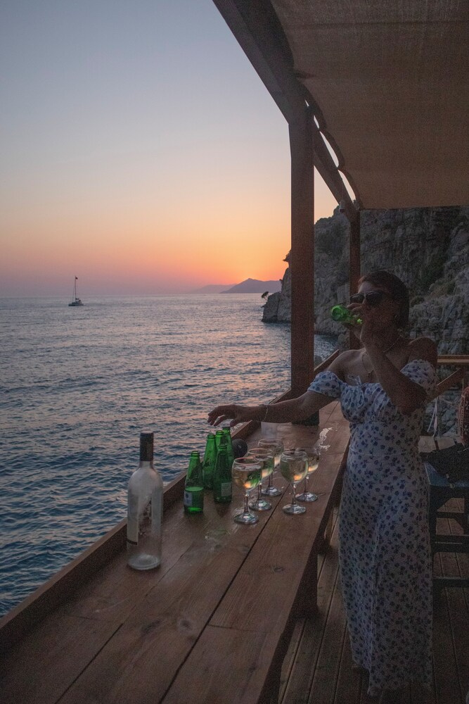 Butterfly Valley Beach Glamping Yiyecek A.Ş. - Image 37