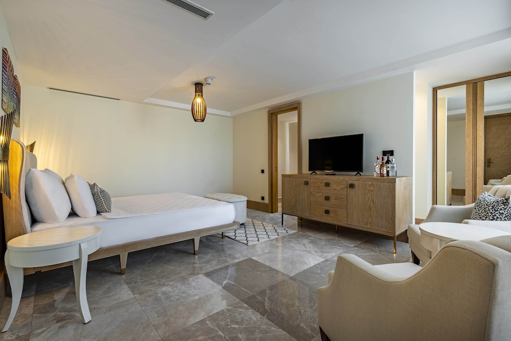 DelMare Reserve Otel & Spa - Image 11