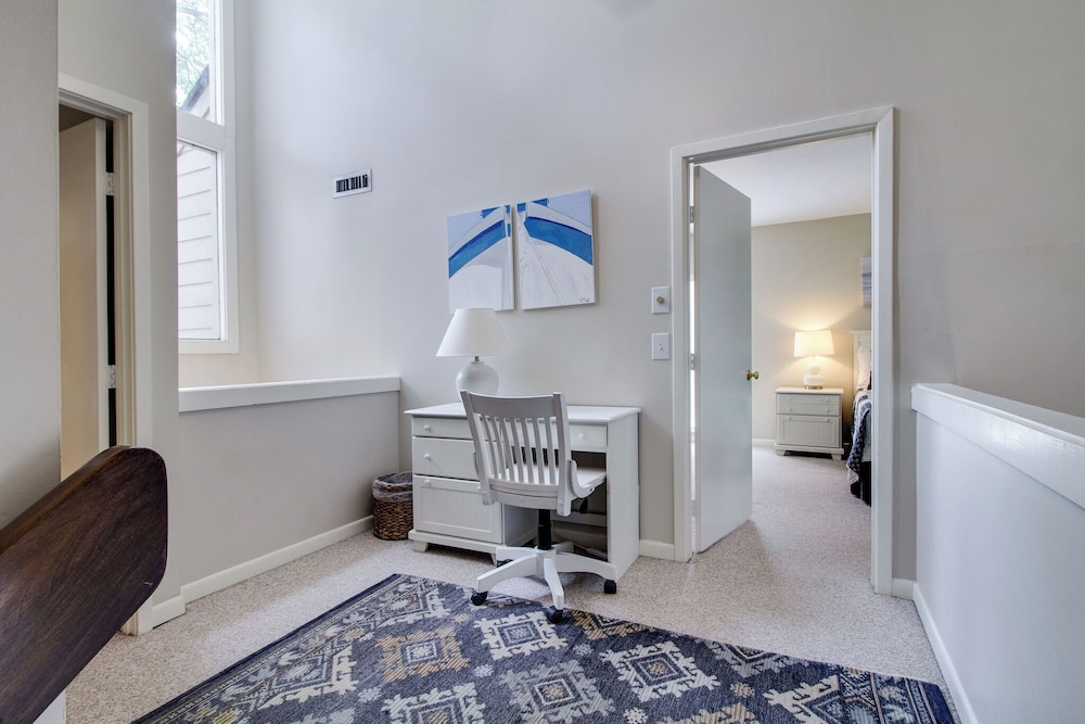 2301 Heritage Villas at The Sea Pines Resort