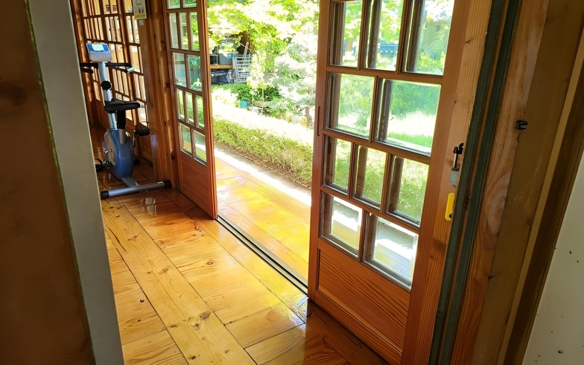 Jeonju Buyongheon Pension view 4