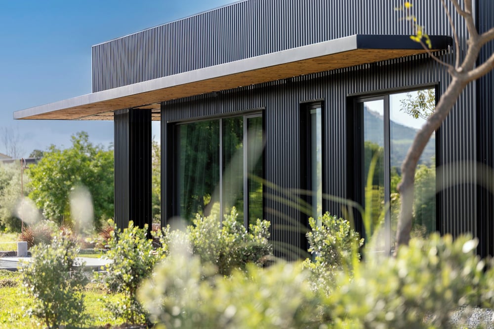 Scorzamara Country Lodges