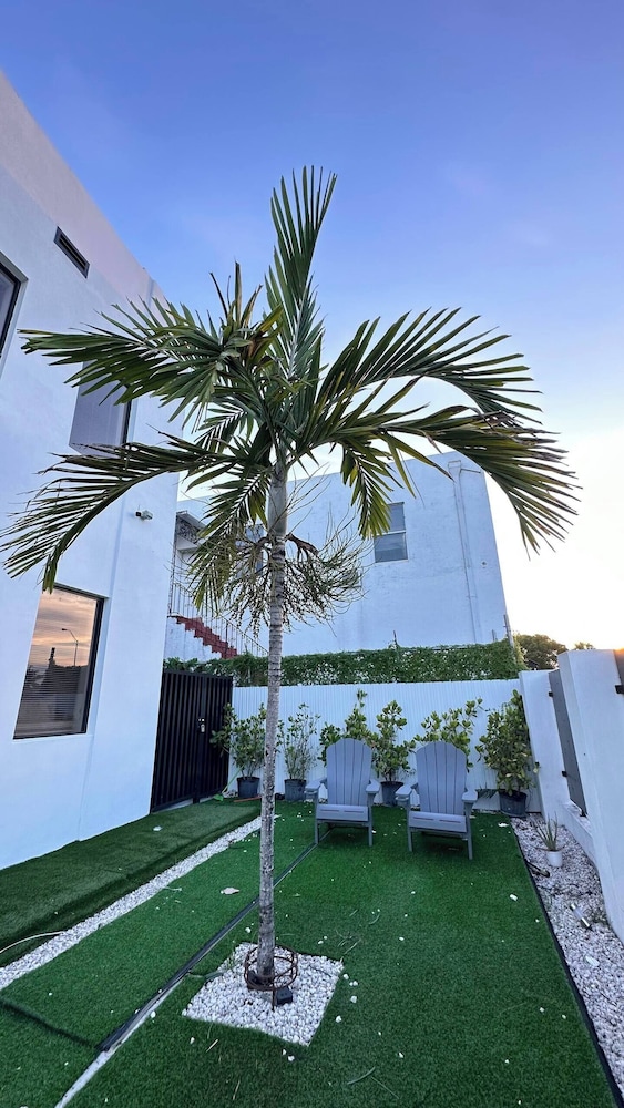 Alloggio Design District Fully Equipped