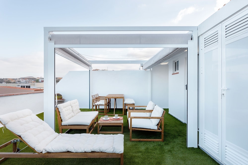 roof
