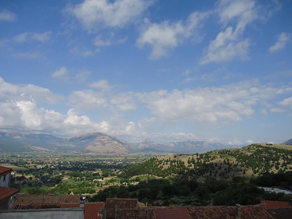 Dianum Villa degli Ulivi