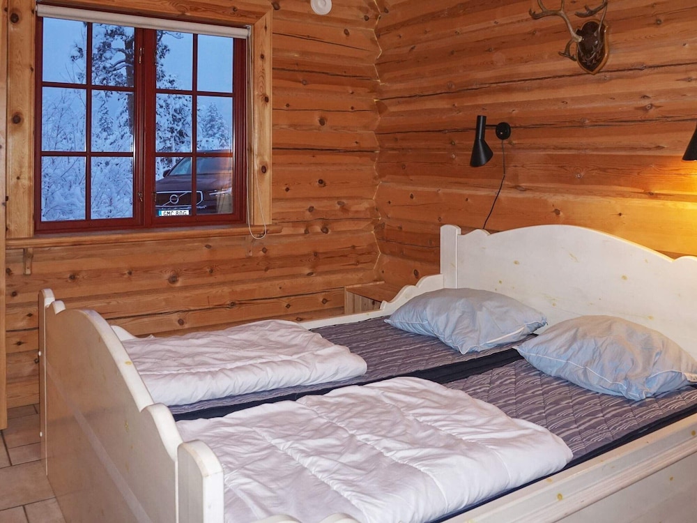 11 Person Holiday Home in Salen-by Traum view 3