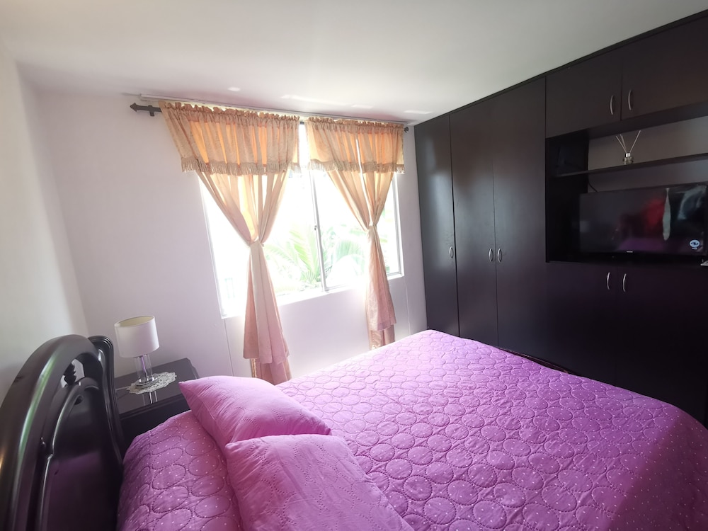 Apartamento Unicentro By Parceros Group view 3