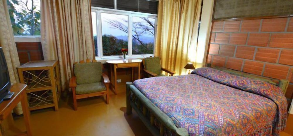 The Haven view 4