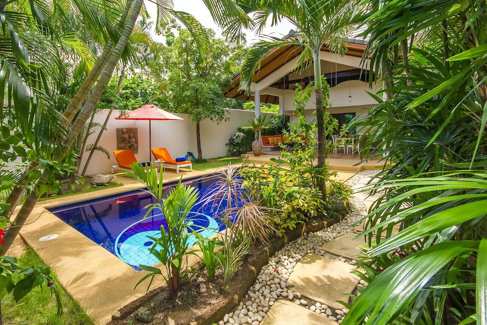 Ban Tai Estate Villas