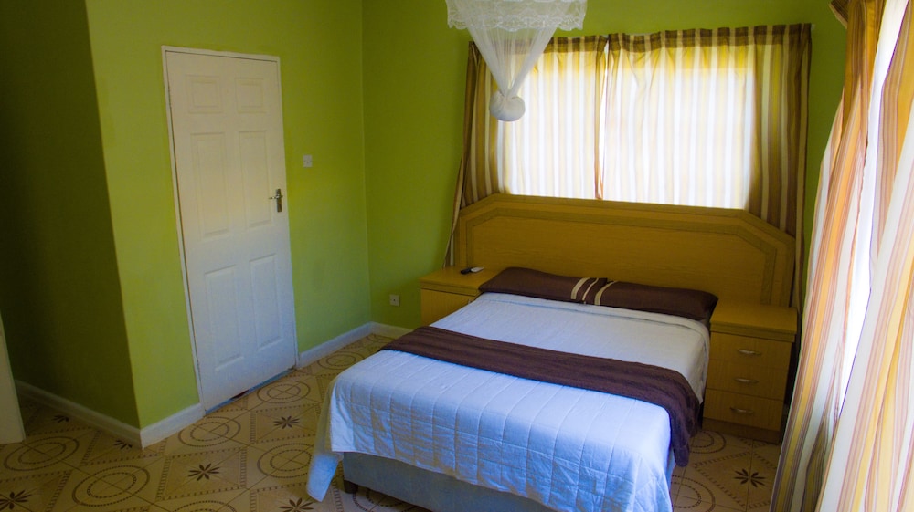 Mutheto Lodges