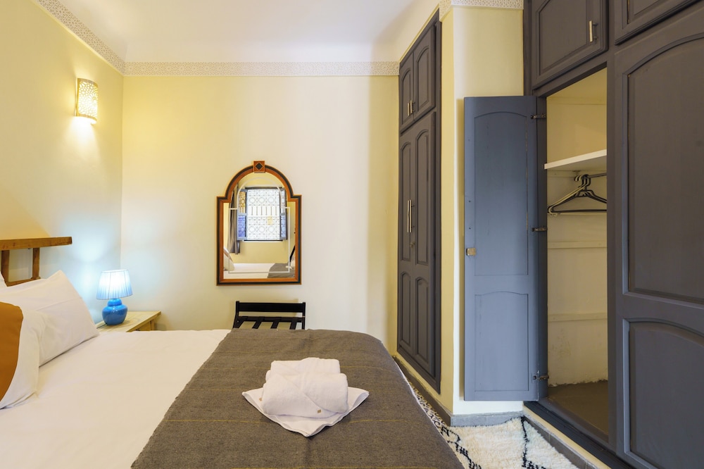 Riad Taher bed & breakfast