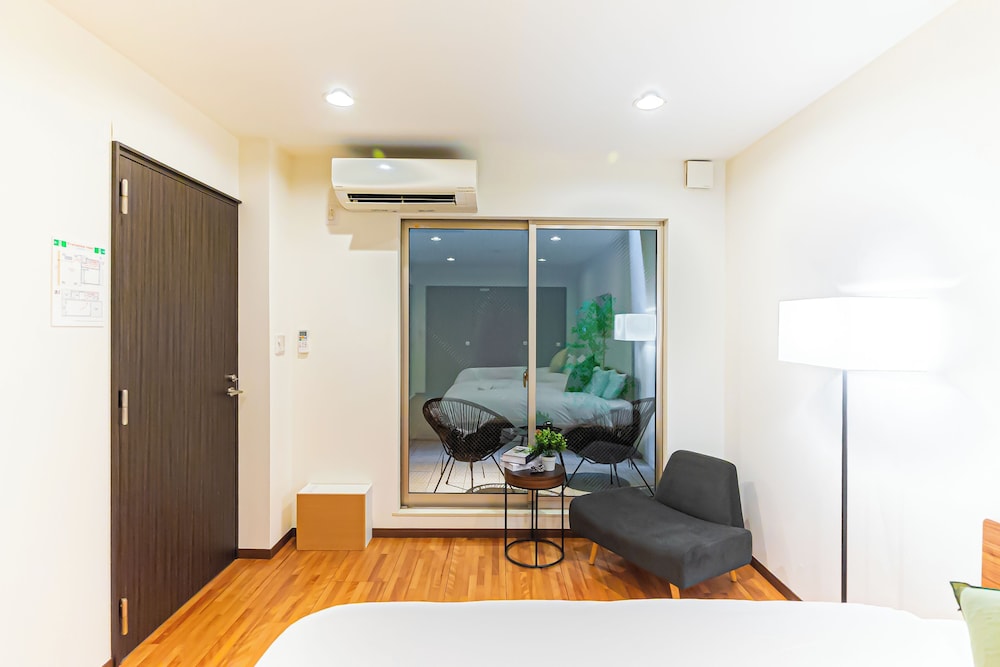 STARRY STAY HOUSE SHIBUYA I