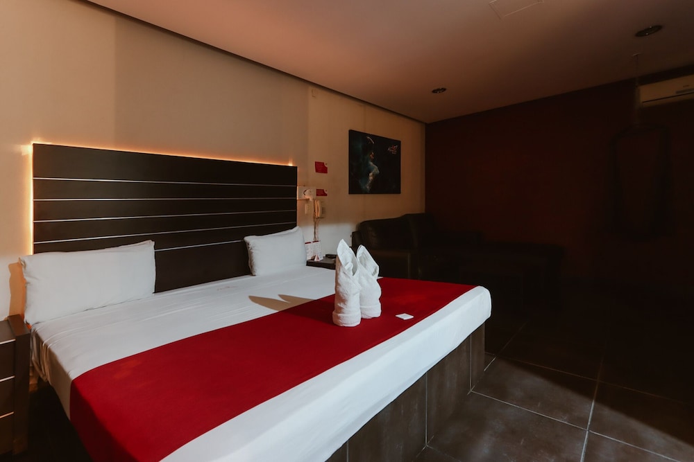 Motel Las Maravillas - Property Image 12