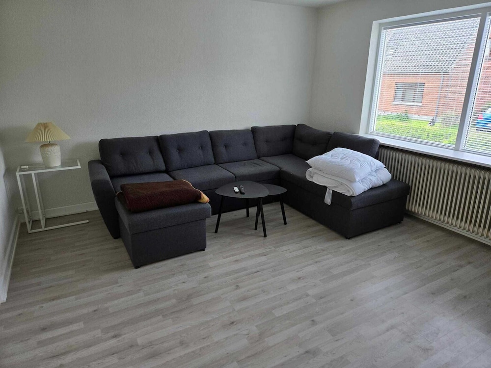 5 Star Holiday Home in Rodby