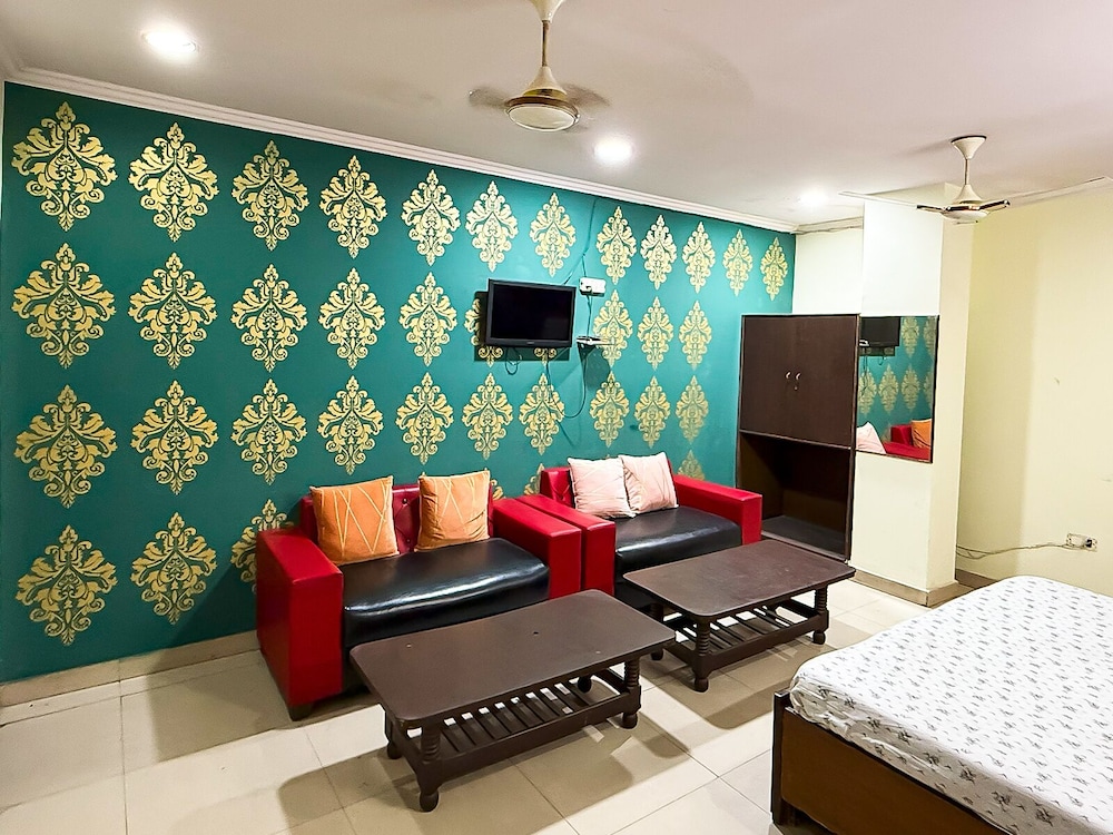 Hotel J Joy deluxe