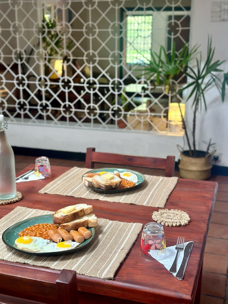 Mango Tree Villa
