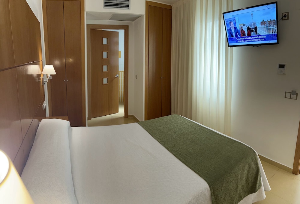 HOTEL TIO PEPE