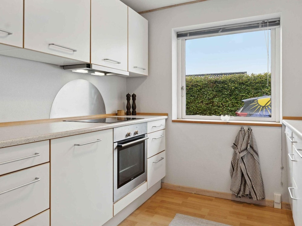 4 Star Holiday Home in Idestrup