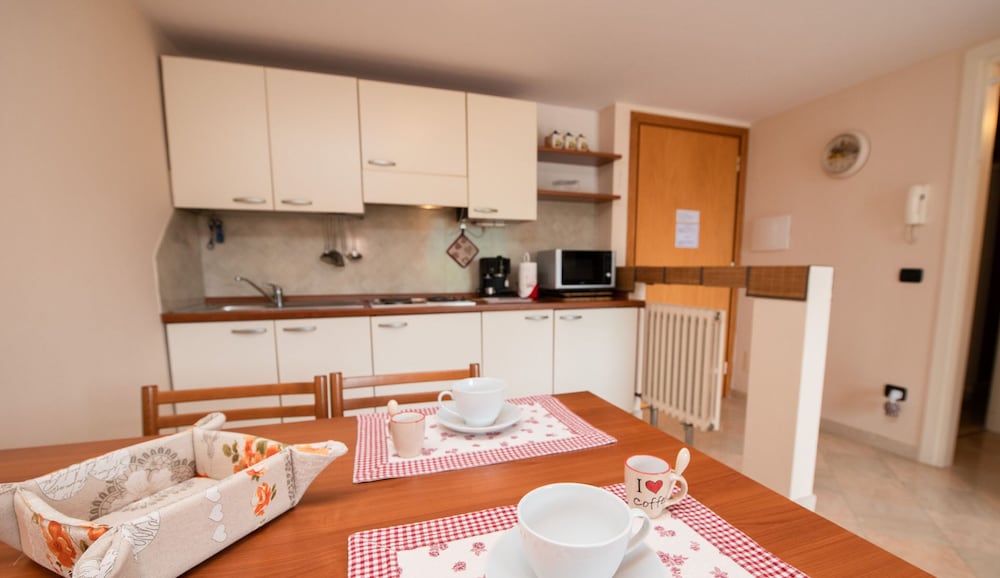 Feeling House - Appartamento Magico Lago