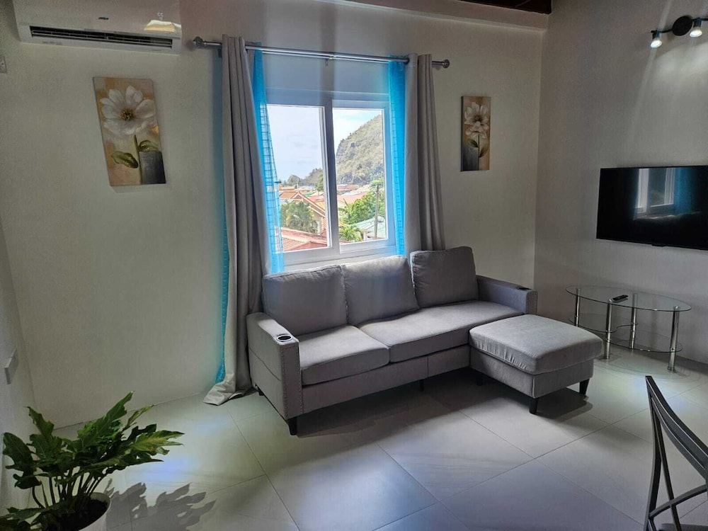 Agape Suites