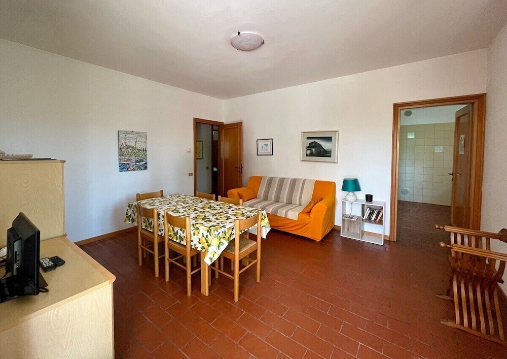 Residence Casa Adriana