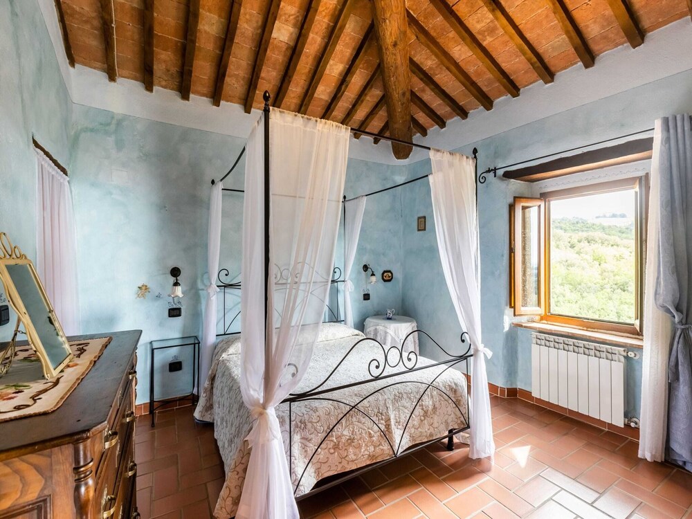 Tuscan Views, Seggiano view 5