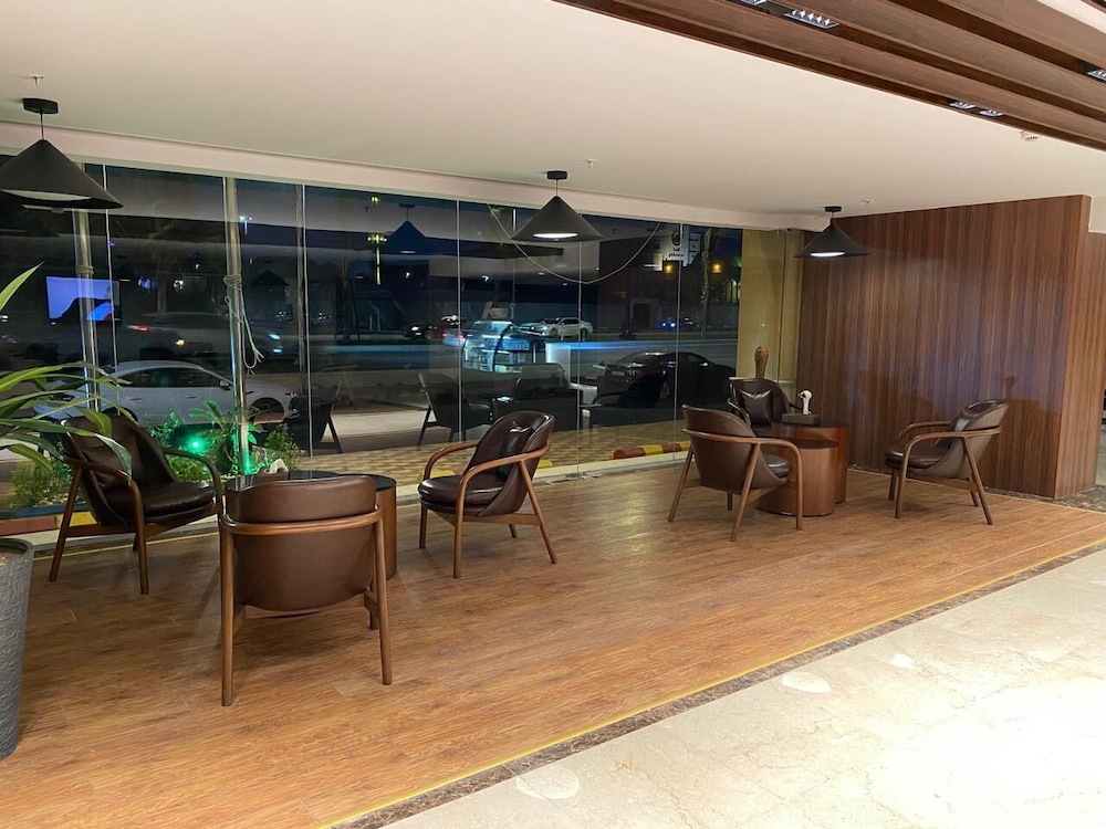 ELITE PARK HOTEL