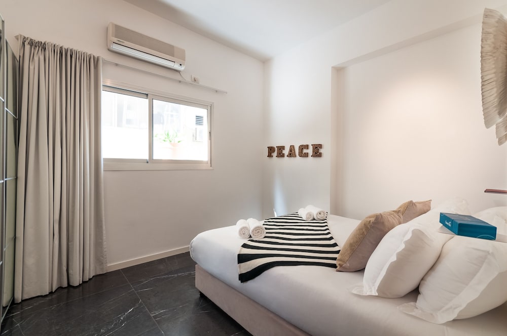 Sweet Inn Apartments - Nordau