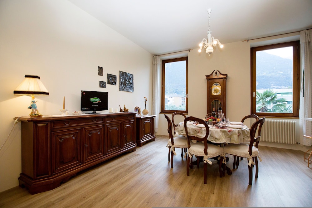 Appartamento Citt Riva view 3