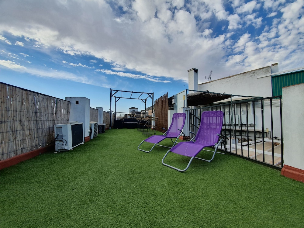 Arc House Cordoba