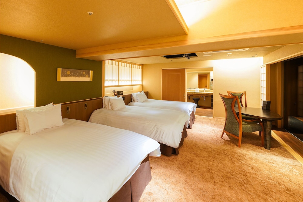 Hotel Tenbo