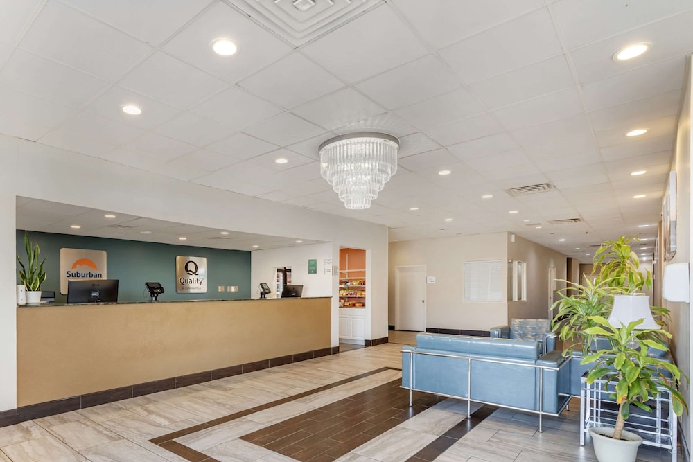 Gainesville Vacations - Suburban Studios Gainesville - Property Image 29