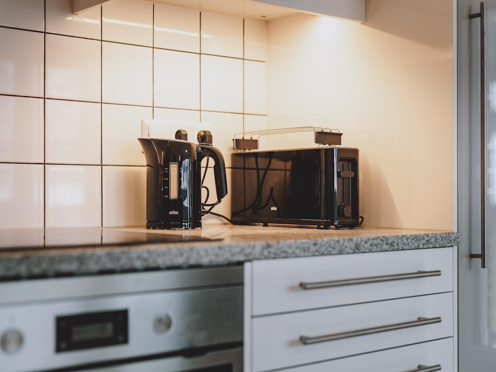FP Appartements - Maisi 4