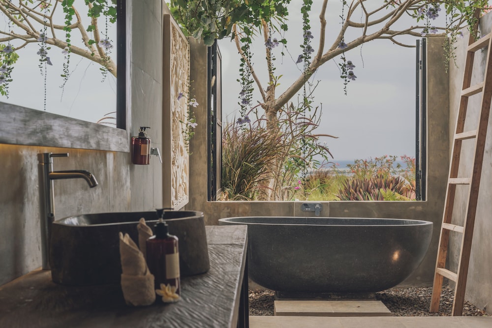 Sumberkima Hill Private Villa Retreat