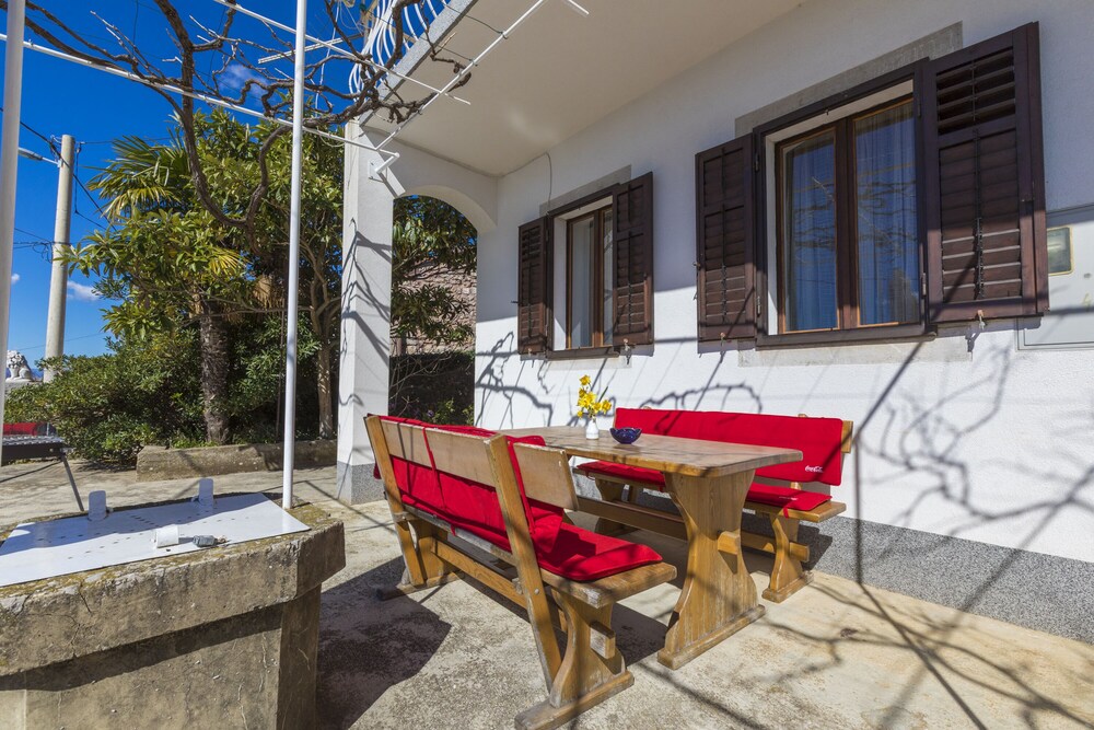 Apartment Heidy view 4