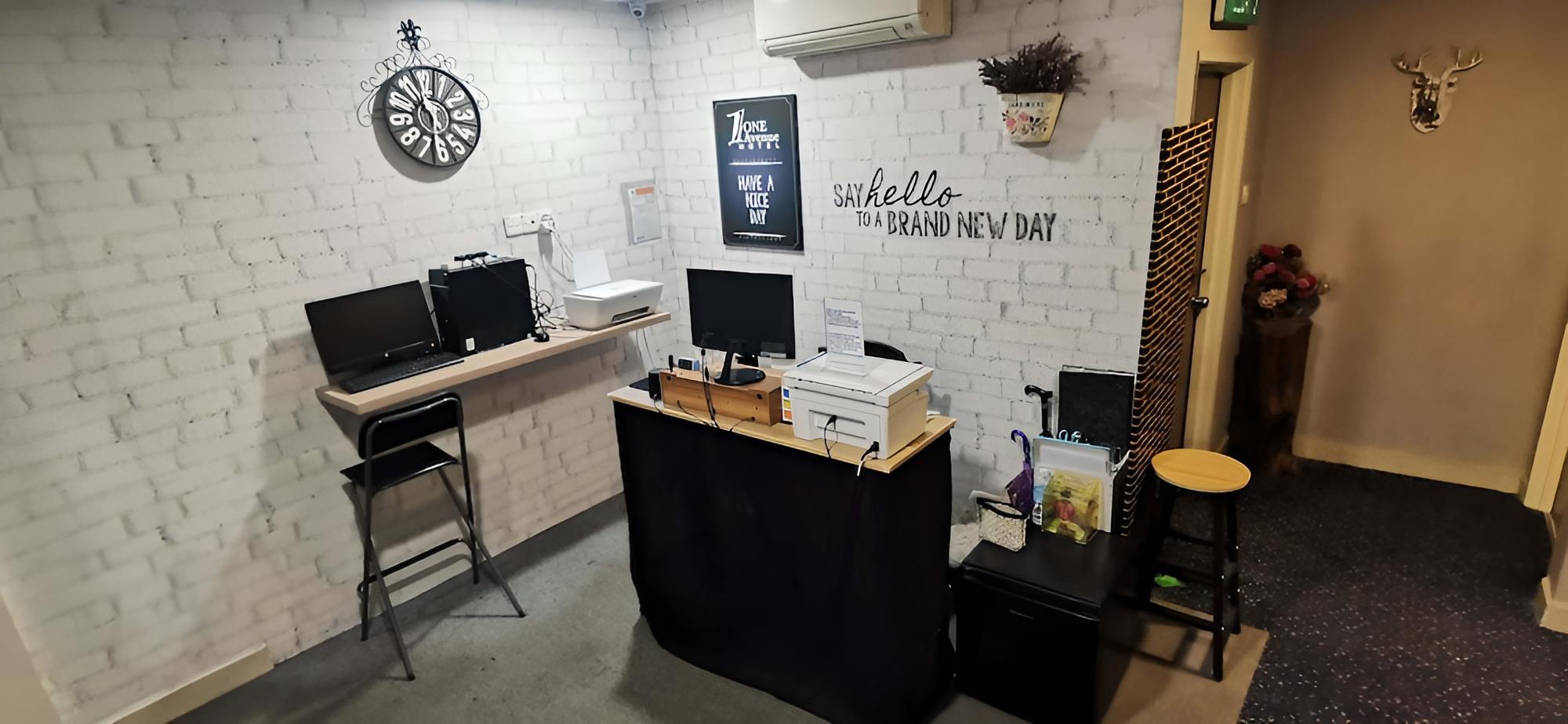 One Avenue Hotel, Balakong