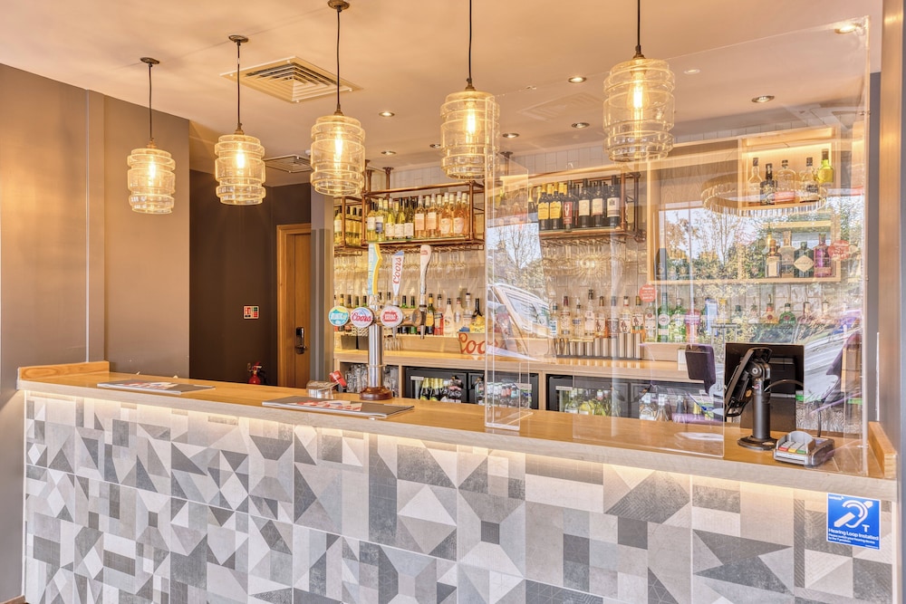 Premier Inn Μπούρι Σεντ Έντμουντς Βόρεια - A14, Φωτογραφία 13