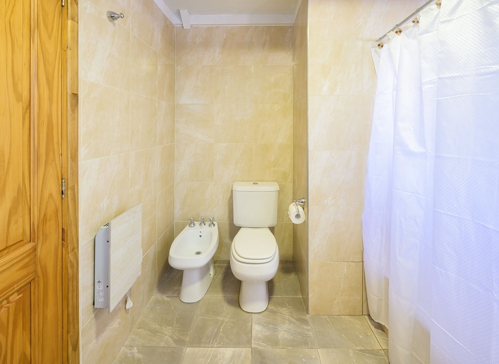Amazing Lodge in San Martin de los Andes SMA-RV by Apartments Bariloche