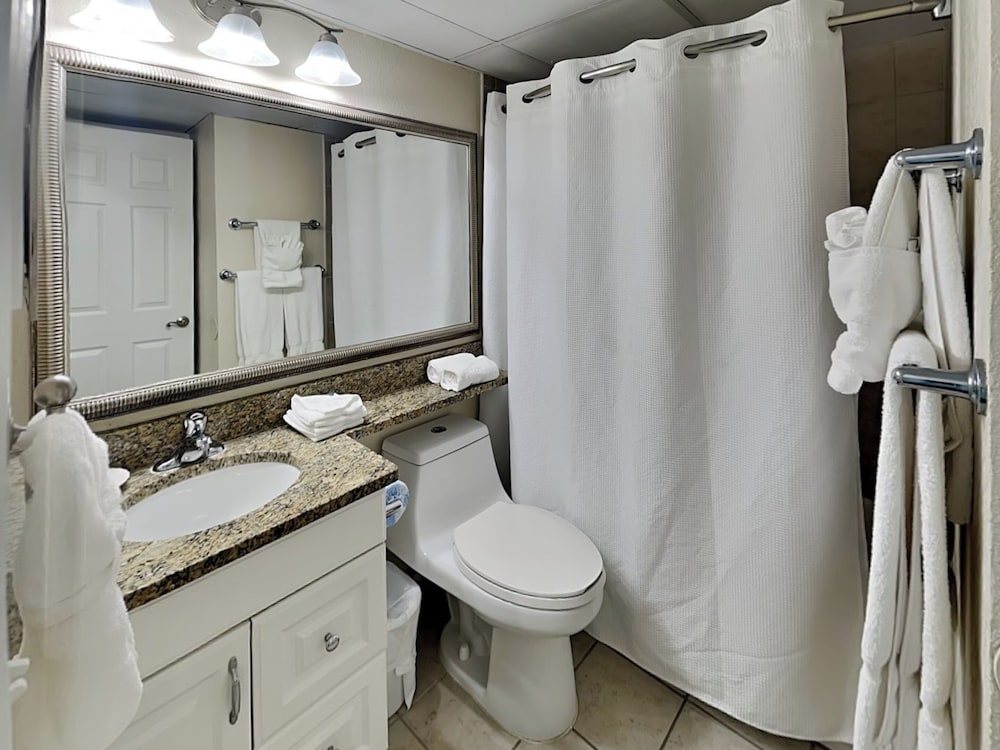 Casa Del Mar 211