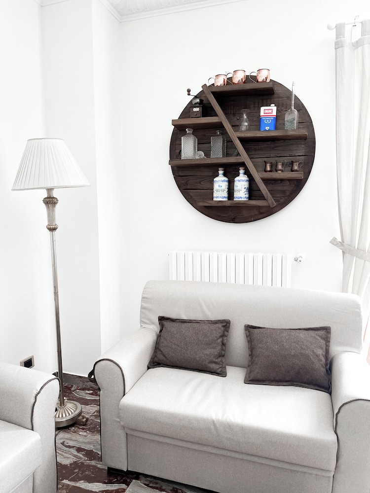 Bed and Breakfast Nero Buono view 5