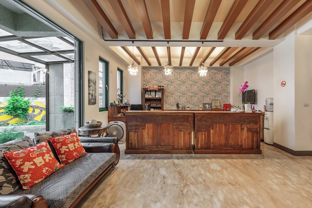 Regal Haven Elevator Hualien