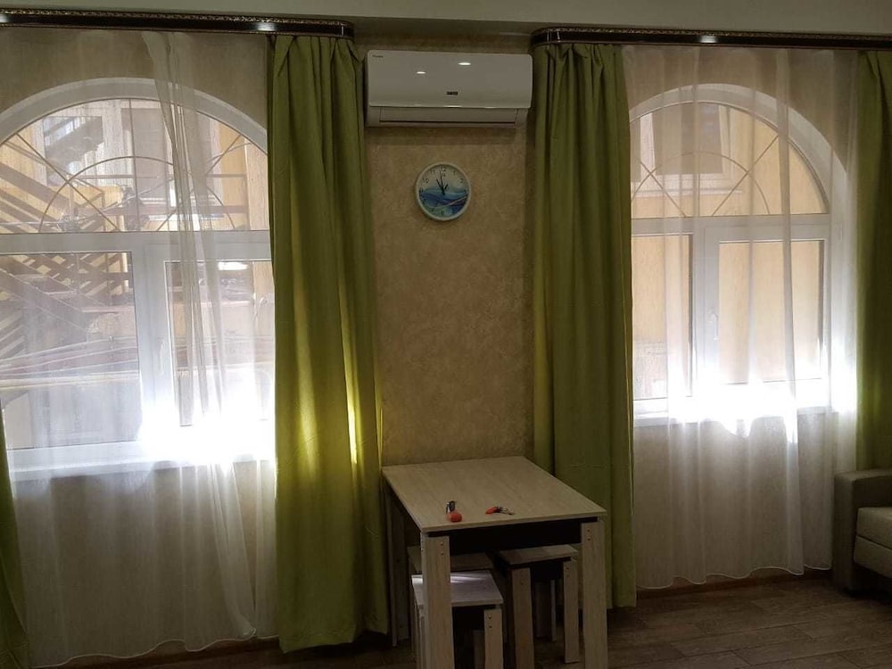 Apartment on Kirova