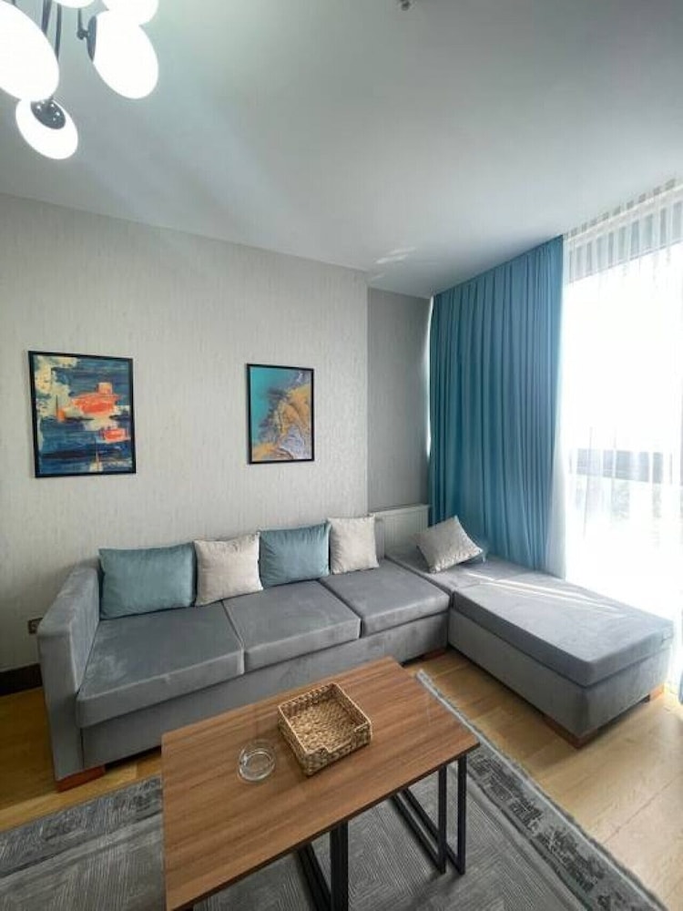 Special1 1 Apartment in Batisehir Near Mail of IST