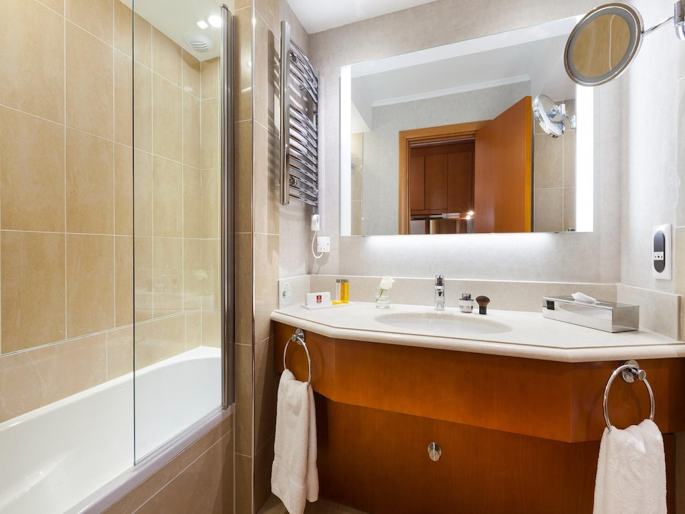 Pool View Junior Suite With Terrace